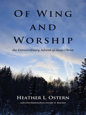 cover image of Of Wing and Worship